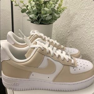 Tan Air Force 1
